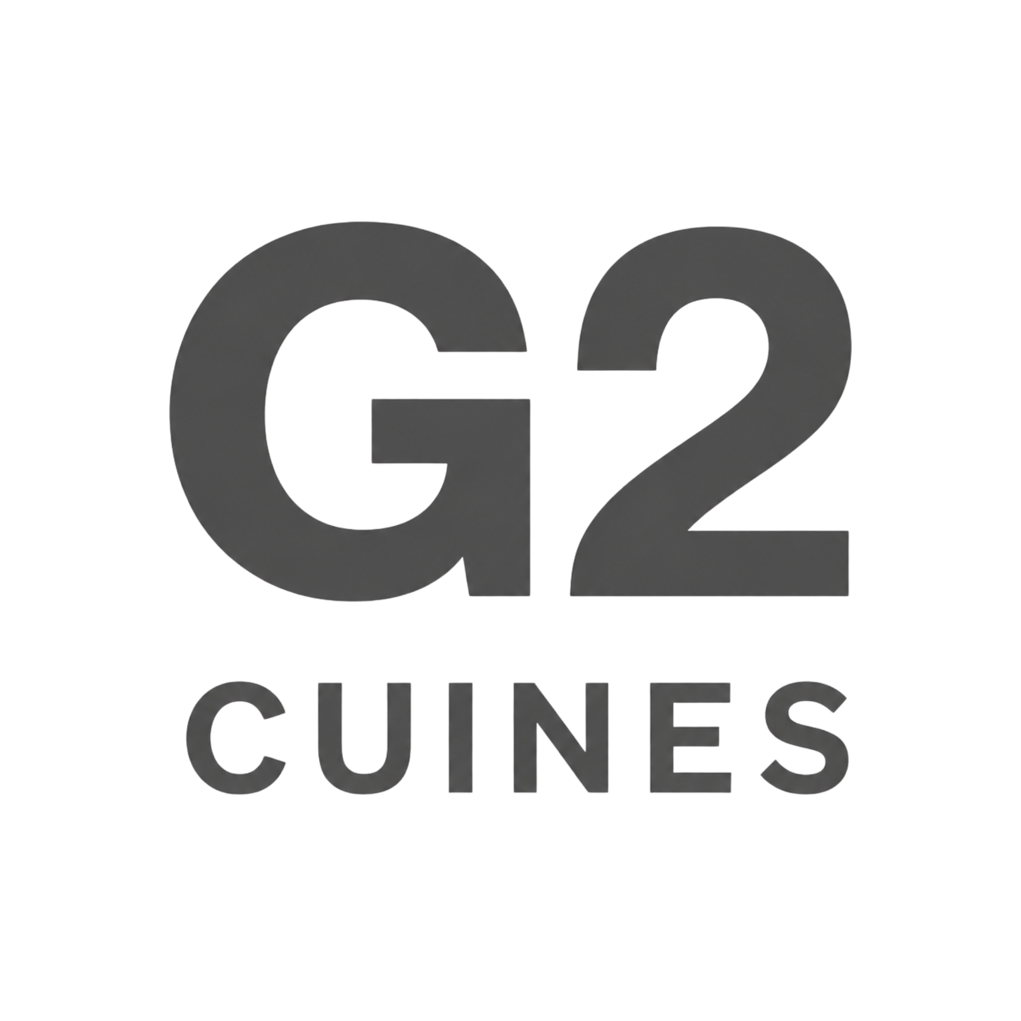 logo g2cuines